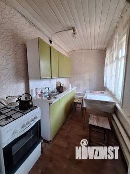 Дом 75м², 1-этажный, участок 539 сот.