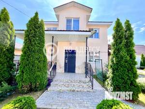 Дом 120м², 2-этажный, участок 5 сот.