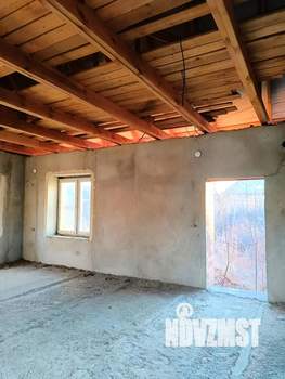 Дом 47м², 1-этажный, участок 9 сот.