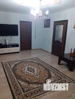 Дом 126м², 1-этажный, участок 9 сот.