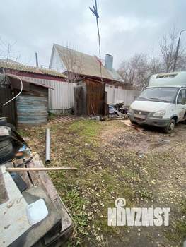 Дом 78м², 1-этажный, участок 6 сот.