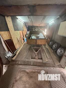 Дом 41м², 1-этажный, участок 5 сот.