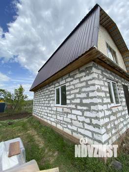 Дом 90м², 2-этажный, участок 6 сот.