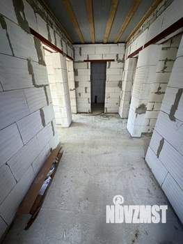 Дом 97м², 1-этажный, участок 6 сот.