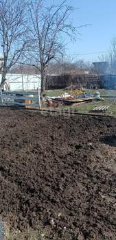 Дом 45м², 2-этажный, участок 10 сот.