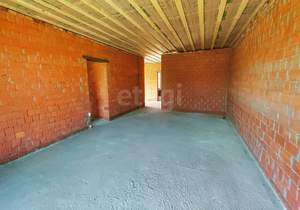 Дом 100м², 1-этажный, участок 6 сот.