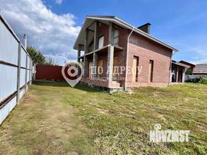 Дом 232м², 2-этажный, участок 10 сот.