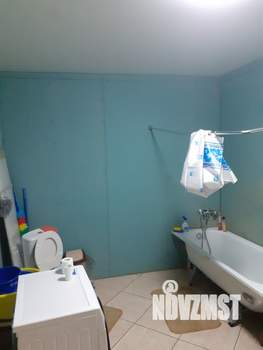 Дом 126м², 1-этажный, участок 9 сот.