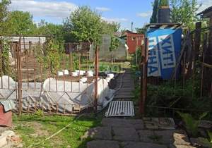 Дом 30м², 2-этажный, участок 4 сот.