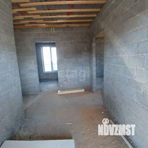 Дом 90м², 1-этажный, участок 6 сот.