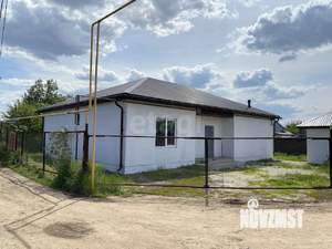 Дом 125м², 1-этажный, участок 5 сот.