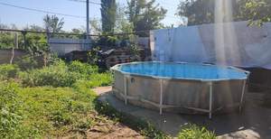 Дом 62м², 1-этажный, участок 6 сот.