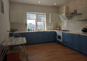 Дом 137м², 1-этажный, участок 10 сот.