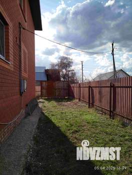 Дом 150м², 2-этажный, участок 6 сот.