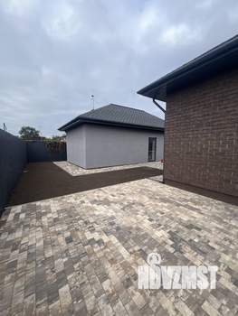 Коттедж 120м², 1-этажный, участок 5 сот.