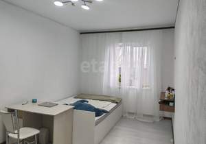 Дом 166м², 1-этажный, участок 10 сот.