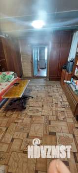 Дом 42м², 1-этажный, участок 5 сот.