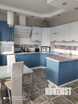 Дом 165м², 2-этажный, участок 5 сот.