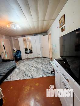 Дом 71м², 1-этажный, участок 6 сот.