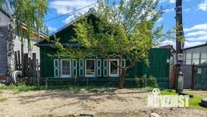 Дом 71м², 1-этажный, участок 6 сот.