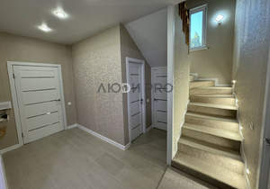 Дом 120м², 2-этажный, участок 8 сот.