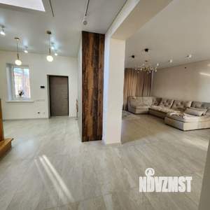 Дом 185м², 2-этажный, участок 5 сот.