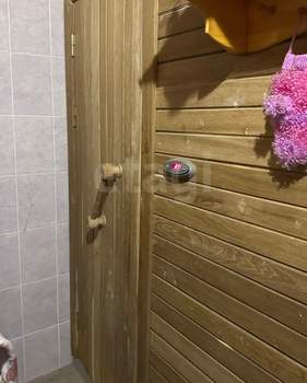 Дом 180м², 2-этажный, участок 8 сот.