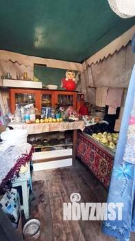 Дом 6м², 1-этажный, участок 6 сот.