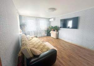 Дом 42м², 1-этажный, участок 6 сот.