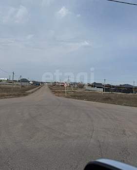 Дом 115м², 1-этажный, участок 6 сот.