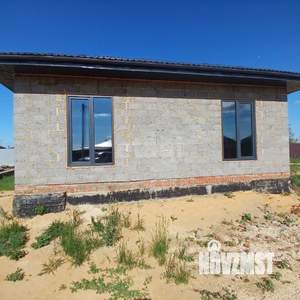 Дом 90м², 1-этажный, участок 6 сот.