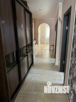 Дом 100м², 1-этажный, участок 6 сот.