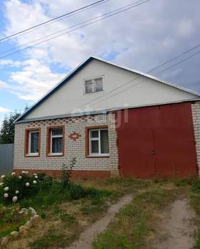 Дом 70м², 1-этажный, участок 4 сот.