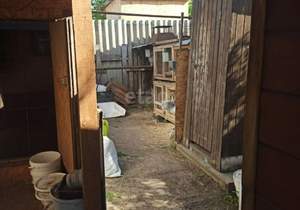 Дом 30м², 2-этажный, участок 4 сот.