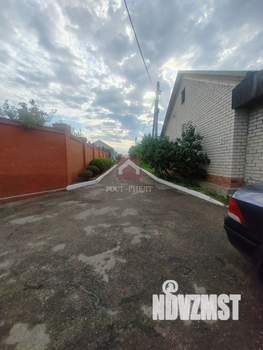 Дом 115м², 1-этажный, участок 9 сот.