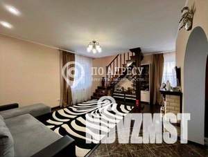 Дом 120м², 2-этажный, участок 5 сот.