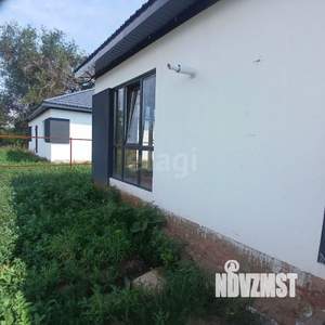 Дом 110м², 1-этажный, участок 5 сот.