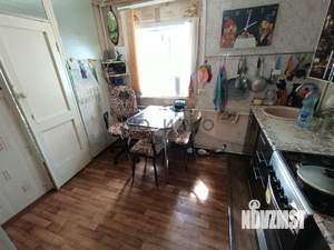 Дом 49м², 1-этажный, участок 4 сот.