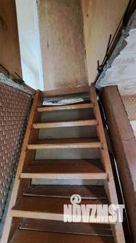 Дом 75м², 2-этажный, участок 4 сот.