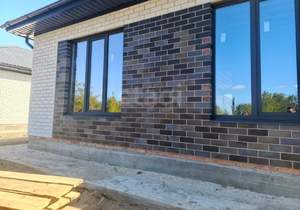 Дом 100м², 1-этажный, участок 6 сот.