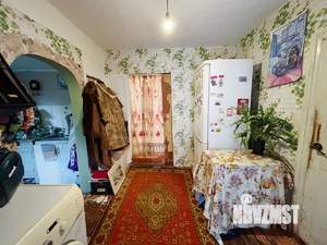 Дом 65м², 1-этажный, участок 5 сот.