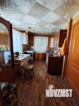 Дом 56м², 1-этажный, участок 10 сот.