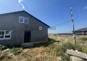 Дом 146м², 2-этажный, участок 7 сот.