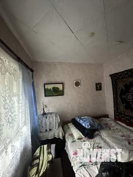 Дом 57м², 1-этажный, участок 5 сот.