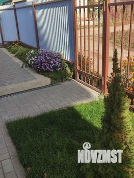 Дом 100м², 2-этажный, участок 4 сот.