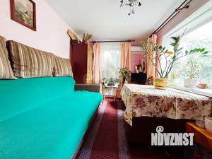 Дом 65м², 1-этажный, участок 5 сот.