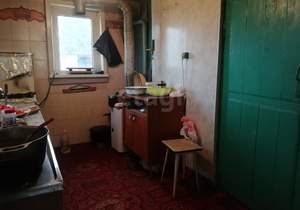 Дом 46м², 1-этажный, участок 5 сот.