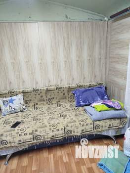 Дом 20м², 1-этажный, участок 4 сот.