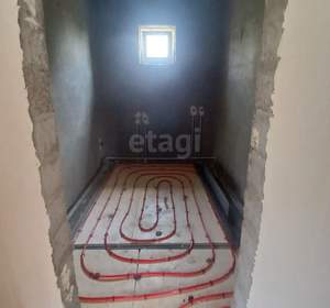 Дом 110м², 1-этажный, участок 5 сот.