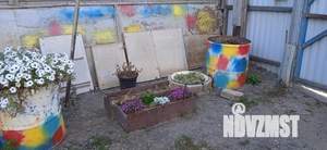 Дом 84м², 1-этажный, участок 10 сот.